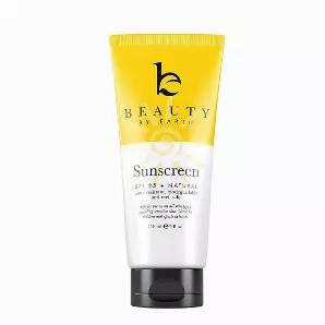 <p>Greet the sun with our broad-spectrum mineral body sunscreen SPF 25. It's filled with skin-nourishing ingredients like Coconut Oil, Aloe Vera, and Shea Butter without any silicones or harsh ingredients. Unlike other mineral sunscreens, our custom formula uses clear non-nano zinc oxide, so it won't leave you with a white cast. Our sunblock is free of parabens, oxybenzone, nano-particles, chemical fragrances, phthalates, retinyl palmitate, paba, or any other junk your skin doesn't need. </p>