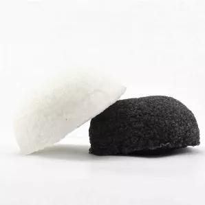 <p>Are you cleansing, exfoliating, and nourishing your skin without jeopardizing your health with harsh chemicals and additives? If your natural beauty routine incorporates Konjac Sponges, then your answer is yes. These natural sponges help your face and decollete glow with health and beauty, all while staying 100% biodegradable and eco-friendly.</p>