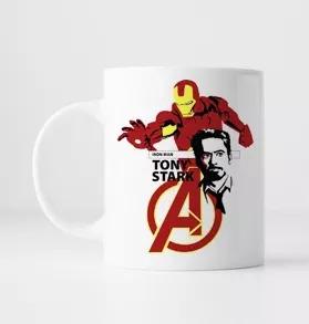 <p>These personalized Hero Inspired Coffee Mugs are the PERFECT gift for any comic book fan. <br> </p><p>All designs are tranferred directly onto your piece and will not crack, peel or wash away. They are microwave and dishwasher safe.</p>