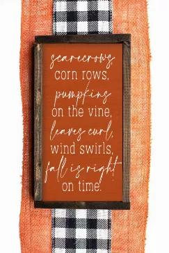 <p>Hello Fall Wood Sign, Fall Bucket List, Farmhouse Fall Sign, Fall Wall Decor, Rustic Wood Signs</p><br><p>6" x 12" Framed and Unframed  and other sizes </p><br><p>All sizes are approximate </p><p>	Birch Wood</p><p>	Ready to hang</p><br><p> WE Ship USPS or UPS w/ Tracking to USA</p><br><p>IMPORTANT  INFO BELOW </p><p>Each of Strong N Free CDN Wooden Signs are designed and handmade in our Shop in Victoria BC (Vancouver island). Each sign is handmade with high quality, 100% solid wood.  We sligh
