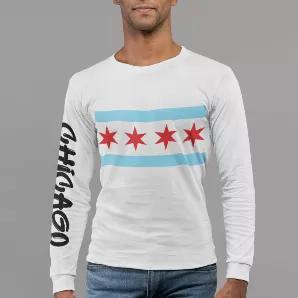 <div class="product-singledescription rte"><div class="product-singledescription rte" data-mce-fragment="1"><p data-mce-fragment="1">Inspired by the artistic & edgy graffiti around the City, our new Graffiti Apparel captures the mood and feel of Chicago.</p><p data-mce-fragment="1">Choose between Premium or Standard brands. <br data-mce-fragment="1"></p><p data-mce-fragment="1"><br data-mce-fragment="1"></p><p>Care:</p><ul><li>Wash cold with like colors</li><li>HIGHLY RECOMMEND air drying</li><l