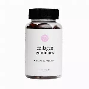 Breakfast is the most important meal of the day, so why not start it off right? These delicious gummies are a tasty way to start your day off right. Get a boost of beauty from a healthy dose of collagen. We've included vitamin C to help the body to be able to properly process and use the collagen.
