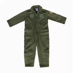 <meta charset="UTF-8"><span data-mce-fragment="1">Features 6 zippered pockets, adjustable waist, and zippered vents around the calves. Patches sold separately.<strong> These run smaller than our other uniforms.</strong></span>