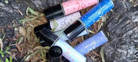 <p>Natural roll on perfume for your zodiac. We blend them for summer use. Enjoy. </p>