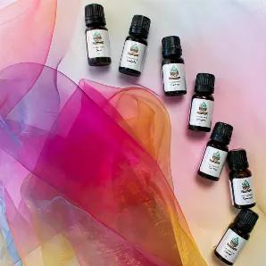 <p>Get all 9 of our essential oils at one low price. Essential oils included: lavender, rosemary, tea tree, peppermint, eucalyptus, frankincense, sweet orange, lemon, and lemongrass. A $108 value for the low price for $94.99</p>