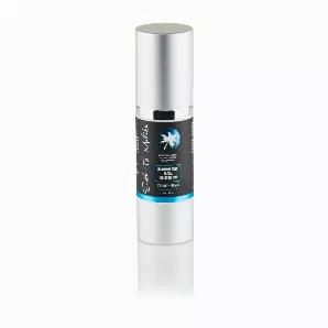 <p><strong>Invigorate collagen production with our anti-oxidant rich Anytime Anti-Aging Facial Moisturizer!</strong></p>
<p><strong></strong><strong>BENEFITS</strong></p>
<ul>
<li>Prevents skin degeneration by stimulating elastin and collagen production</li>
<li>Reduces fine lines, wrinkles, and puffiness producing smoother, tighter skin</li>
<li>Reduces inflammation while balancing pH</li>
<li>Ultra-Hydrating, Non-Abrasive, and suitable for sensitive or mature skin</li>
<li>Rich in Anti-Oxidant
