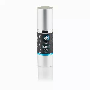<p class="p1"><span class="s1"><b>Treat yourself to a natural facelift with our Bio Hydration Facial Serum, powered by Beta Carotene and Pro Vitamin A Carotenoids!</b></span></p>
<p class="p1"><strong><span class="s2">BENEFITS</span></strong></p>
<meta charset="utf-8">
<ul>
<li>Prevents skin degeneration by stimulating elastin and collagen production </li>
<li>Reduces fine lines, wrinkles, and puffiness producing smoother, tighter skin</li>
<li>Reduces inflammation while balancing pH</li>
<li>Ul