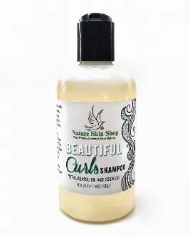 This shampoo is a must-have for all curly hair types! It's perfect for coarse, kinky, wavy, and curly hair textures. The shampoo contains intensive babassu moisture that will provide super hydration for your locks, making them manageable and beautiful. The Beautiful Curls Shampoo was created to provide optimum hydration for waves and curls. It contains Squalene and bamboo water which restores hair strength and elasticity. The Pro-vitamin B5 helps to reconstruct the hair cuticle, making your wave