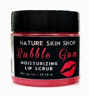 Soft, luscious lips that are begging to be kissed. Achieve irresistibly soft and smooth lips with this gentle, moisturizing sugar scrub. Exfoliate away flaky, dry skin to unveil a naturally healthy-looking lip texture. The hydrating formula helps lips retain moisture and makes them appear smooth, plump and primed for lipstick or gloss. Derived from sugar, this Lip Scrub gently exfoliates to reveal a smooth, even texture. It hydrates to replenish moisture and a smooth finish actually helps lips h