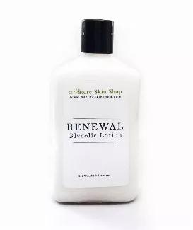 This lotion contains 6% Glycolic Acid naturally extracted from sugar cane. Exfoliates dead skin cells, diminishes sun damage, even out skin tone to reveal fresher, younger looking skin and improve the skin's texture. With Licorice extract and Green Tea Extract to soothe, lighten and rejuevenate the skin. It's advisable to use it at night after your bathing or showering. Try to use it more often on those areas that appear dry, roughened or has dark patches/darkened in color. Use a sunscreen and l