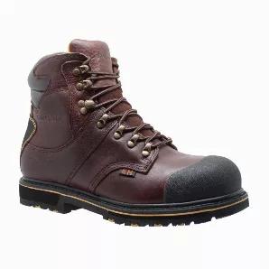 These Adtec boots are made for every occupation. Featuring Steel Toe, Waterproof Membrane, and is Oil & Slip Resistant. Dual Density Outsole keeps keeps fatigue at bay.