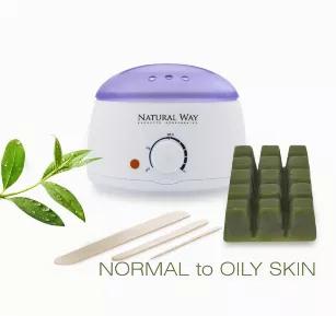 <meta charset="UTF-8"><meta name="keywords" content="Tea Tree Oil Hard Wax Warmer Kit"><video poster="https://cdn.shopify.com/s/files/1/0982/1622/files/thumbnail-2.jpeg?1654" loop="loop" controls="controls" width="100%"><source src="https://cdn.shopify.com/s/files/1/0982/1622/files/warmer-video.mp4?1644" video="" mp4=""></video><p><strong>Description:</strong></p><p>Organic Essential Tea tree Oil - a purifying multipurpose hard wax formula that removes hair and prevents breakouts while tightenin