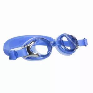 <p style="text-align: left;">Loved by swim schools and parents - these just might be your last swim goggles!</p>
<p>Designed for ages 3+, <strong>BANZ(R)</strong> UV Kids Swim Goggles are perfect for swimming lessons or at the beach this summer! Made from tough and durable polycarbonate, the lenses are 100% UV protective.</p>
<p>The Anti-fog system prevents the lenses fogging under all conditions, and the soft silicon cups ensure maximum comfort to the wearer! BANZ(R) Kids Swim Goggles come in a