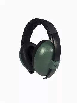 <h3>Protect Baby&#39;s Hearing and support your favorite team!</h3>

<p>Start baby out right with hearing protection habits that will last a lifetime and protect them from permanent noise-induced hearing damage! Perfect for baby&#39;s First Game Day!<br />
<br />
The BANZ(R) Baby Hearing Protection Earmuffs hearing protectors effectively attenuate harmful loud noises without shutting out other ambient sounds.</p>

<p>&nbsp;</p>

<p>Baby Hearing Protection Earmuffs are easy to wear, with 