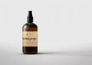 <p>4 oz Cinnamon Pump Room Spray </p>
<p><span>A travel-friendly scent that will create a relaxed environment at home or away. It can be used anywhere from bed linens to apparel. Your room and/or linens will smell like a tasty yummy treat!</span></p>
<ul>
<ul>
<li><span>Lasts 1-3 Months</span></li>
<li><span>Amber Apothecary-Style Bottle</span></li>
<li><span>Made in USA</span></li>
</ul>
</ul>