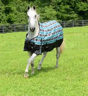 From the original Gatsby. Check out our newest Limited-Edition Plaid for the season.<br><br>Help your horse stay warm & dry this winter with our Gatsby 1200D waterproof and breathable Turnout Blanket! Accept no substitutes. This turnout blanket is designed for maximum coverage and will give you years of use in all weather conditions. <br><br>Features:<br><ul></li><li>1200 Denier Ripstop 100% Polyester outer shell. Fully waterproof and breathable.</li><li>100% Polyester lining</li><li>Criss-cross
