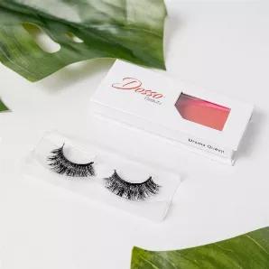 <meta charset="utf-8"> <p><span style="font-weight: 400;">Dosso Beauty Mink Eyelashes are the perfect subtle everyday asset! Our Mink Eyelashes can be paired with a touch of lip balm, lip gloss or your favorite lipstick to complete your everyday look or for a special occasion. </span></p> <p><span style="font-weight: 400;">Our Mink Eyelashes are:</span></p> <ul> <li style="font-weight: 400;"><span style="font-weight: 400;">100% Mink</span></li> <li style="font-weight: 400;"><span style="font-wei