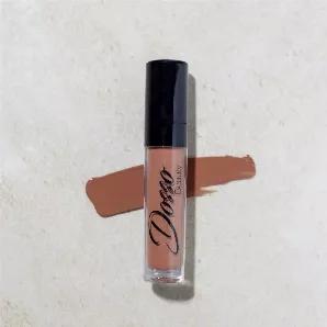<p><span style="font-weight: 400;">Dosso Beautys Creamy Concealer is the holy grail of concealers. The creamy, lightweight texture provides complete, natural-looking coverage with a ~barely there feel and all-day wear. This concealer is buildable and can be used to conceal blemishes, highlight and contour.</span></p> <p><span style="font-weight: 400;">Our Creamy Concealer is:</span></p> <ul> <li style="font-weight: 400;"><span style="font-weight: 400;">Crease and water-proof</span></li> <li styl