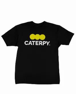 T Shirts - Caterpy