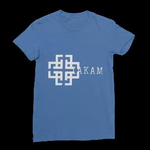 KAM S9 Classic Women's T-Shirt