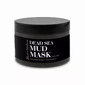 <h6>Description</h6><p>Dead Sea Mud offers a naturally potent concentration of skin nurturing minerals and trace elements. Formed in the depths of the Dead Sea, this mud refreshes and revitalizes your skin, stimulating blood circulation and eliminating toxins. With regular use, the result is noticeable healthy-looking skin, silky smooth to the touch, with a radiant, youthful glow. Dead Sea Mud can reduce the appearance of fine lines and wrinkles and help alleviate skin conditions such as psorias