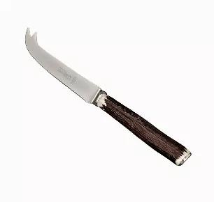 Antler Naturally Shed 8" Horn Handle Cheese Knife