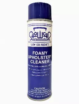 Great For Carpets And Upholstery Safe For All Fabric Surfaces Makes Cleaning Seats Easy Clean Seats And Carpet Can Increase Your Vehicle's Value Used By Professional Detailers Cleaning your car upholstery can sometimes be frustrating. However, with a professional upholstery cleaner annoying stains can be removed making your cars interior more enjoyable to ride in. Even though there are many different possible stains that are common when it comes to upholstery, the cleaning and removing of these 