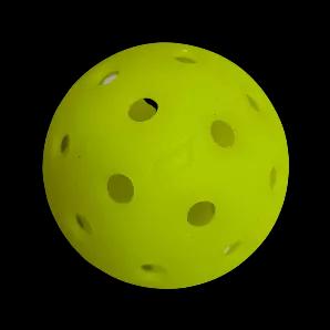 <p>Be the first to get our newest pickeballs. Buy in any quantity!</p><ul><li>Extra Durable</li><li>Embossed Logo</li><li>Bright Neon Green Color</li><li>Plays Fast</li><li>Stays Round</li><li>Cracks Less</li><li>Every Ball is 100% Guaranteed</li></ul>