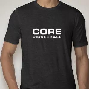Represent CORE in this 100% Cotton CORE t-shirt.