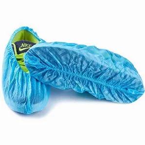 keep your room clean protect against dirt, grime, and certain dry particulates ? easy to put on> it has a large foot opening area, which makes it easy to slip over one's shoes ? soft & comfortable> be made of soft 35gram non-woven fabric<br>