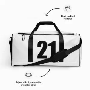 2122 Duffle bag