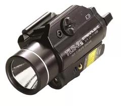 The Streamlight TLR-2S Strobe Laser Light has great technology. It features an ambidextrous momentary/steady on-off switch. It securly fits onto a broad range of weapons. One h and ed snap-on and tighten interface keeps h and s away from muzzle. It mounts directly to h and guns with Glock-style rails andto all MIL-STD.