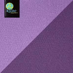 <h4>*color and embossed pattern my vary slightly from image</h4><h3 style="text-align: center;">tpECOmat Plus (5mm) Yoga Mat: extra comfort & support with our 5mm tpECOmat Plus!</h3><p>The Kulae tpECOmat, is four inches longer than a standard yoga mat and has been designed with all styles of yoga in mind. It is constructed using closed cell technology, which means that germs, bacteria, and odor cannot penetrate the mat surface -- you and your mat will stay safe, sterile, and stink-free!</p><p>Th