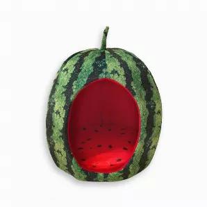 YML Watermelon Pet Bed House