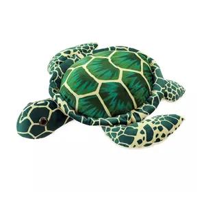 Stuffed Sea Turtle Doll Toys Jumbo Turtle Plush Doll Toys Stuffed Plush Cute Cartoon Plushie Large Sea Turtle Plush Toys. Made from high-quality materials, this stuffed animal has a Cute look and a comfortable touch. Because of this, this Cutest toy is suitable for children and adults of all ages. Realistic stuffed animals are gifts that children dream of and adults love. Stuffed animals can be cleaned by wiping the surface with a sponge and mild detergent. Real Cutest toys provide learning for 