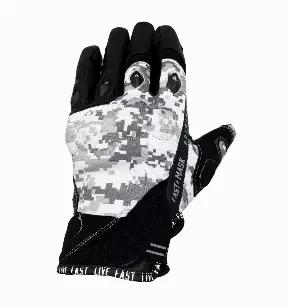 <br>Newly Designed Multicam gloves over the same great protection as all our other motorcycle gloves but with some added features from customer feedback<br>Better feel<br>More grip added through Silicon added to palm<br>Less Intrusive slider<br>Better closure materials <br>Better Touchscreen capabilities <br>