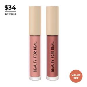 Liquid Lipstick Duo