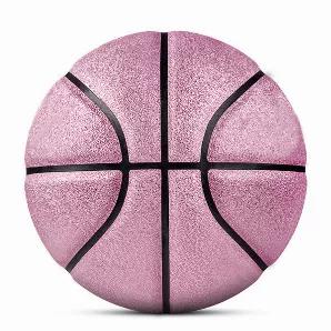 <p><span><strong>Ball Size:</strong> 5#</span><br><span><strong>Ball Surface:</strong> Premium Composite PU</span><br><span><strong>Ball Inside:</strong> Sponge Rubber and Ultra-durable Butyl Core</span><br><span><strong>Rebound:</strong> Consistent Shape Retention and Rebound</span><br><span><strong>Technology:</strong> Premium Outdoor Cover with Durable Soft Grip Technology</span><br><span><strong>Applicable Places:</strong> Wooden & Cement & Plastic Outdoor & Indoor</span><br><br></p>