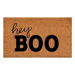 Calloway Mills Halloween Hey Boo Doormat