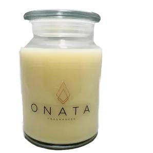 <span style="font-weight: 400;">Urban Wineaux is a scent exclusively developed by Onata Fragrances to promote relaxation; it strikes the perfect balance between stimulating scents and inviting warmth. A red wine aroma blends with nuanced strawberry, coffee, spices, and grape notes to release an earthy, oaky aroma throughout your home. </span>6 oz . Travel Tin <br> Candle: Burn Time:  up to 25 Hours <br>Wax Fill: 4 oz <br>Dimensions: 2. 5" D  x  2" H 13. 25 oz . Minimalist <br> Candle: Burn Time: