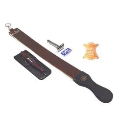  Barber's Choice Complete Shaving Trimming Hair Strop