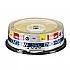 Maxell DVD-RW, 4.7GB, 2X, Branded, 1 Spindle 