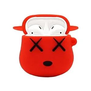 Cute Silicon Cases for Airpods Model 1/2