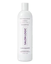 SalonLogic Everyday Clean & Pure Shampoo