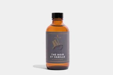 The Noir et Vanille Aftershave