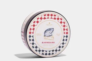 BarrBarr Shave Soap