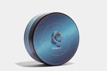 Orbit Shave Soap