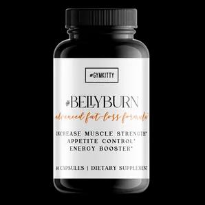 #BELLYBURN Advanced Belly Burner Formula
