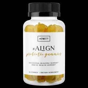 #ALIGN Probiotic Gummies