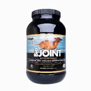 BioJOINT is a cohesive blend of ingredients, designed to help activate the chondrocytes (worker cells of the cartilage), and support their effective use of glucosamine in the rebuilding of collagen. Without this activation, glucosamine will not effectively contribute to stimulate the production of proteoglycans which help maintain the health and resiliency of joints and connective tissue.<br> Supplying 200 mg of MSM, 200 mg of glucosamine complex (sulfate, hydrochloride) and 80 mg of chondroitin